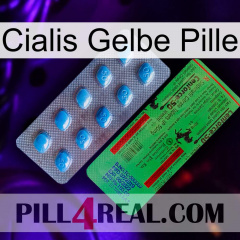Cialis Yellow Pill new03